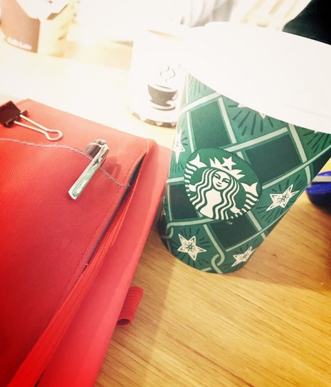 Starbucks