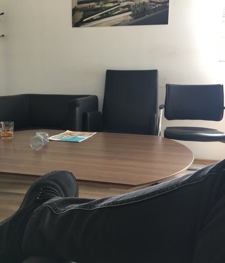 Kahve Dünyası