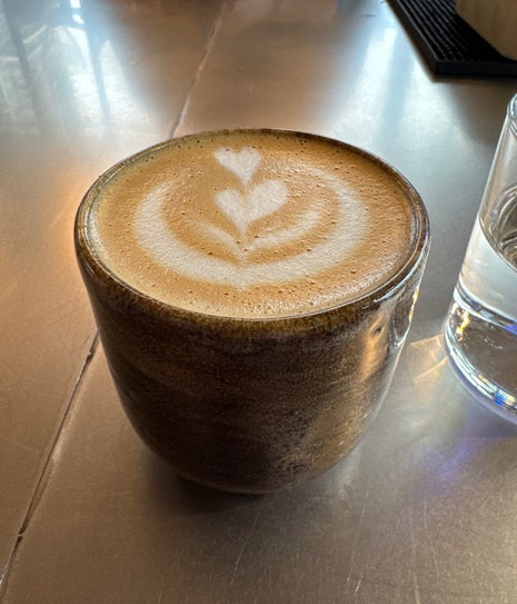 Nemesis Coffee ( The Pavilion )