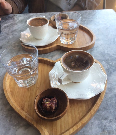 Rumeli Çikolata&Kahve