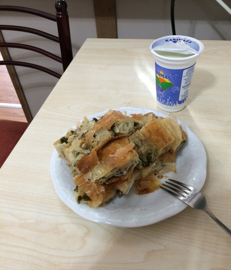 Börekçi Macır