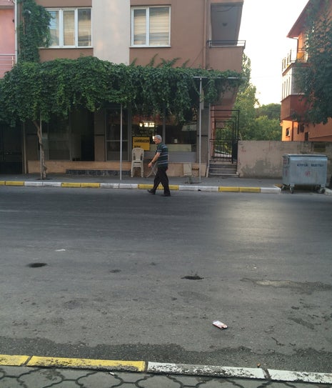 Özlem lokantası