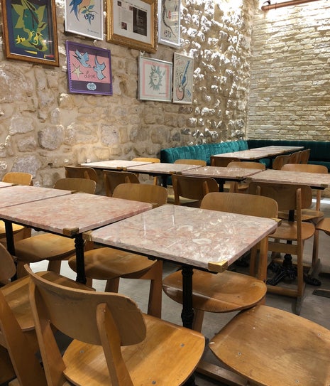 Café Foufou