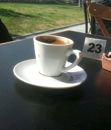 DaDA Coffee