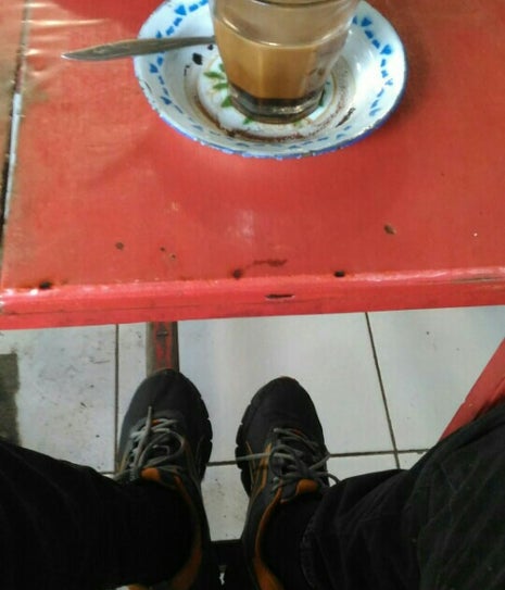 RUMAH KOPI BATUPUTIH