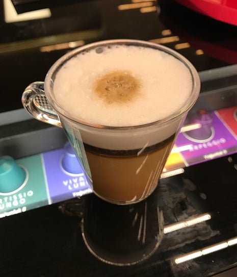 Nespresso Boutique Zorlu Center