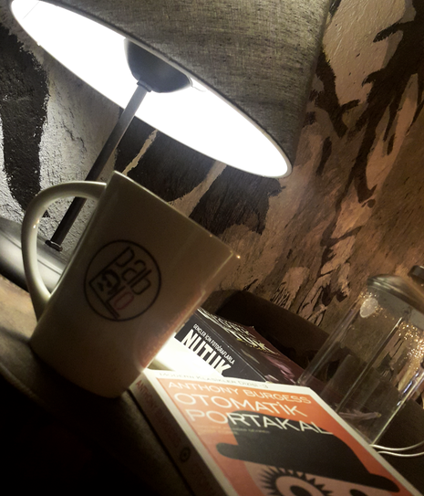 Pablo Artisan Coffee