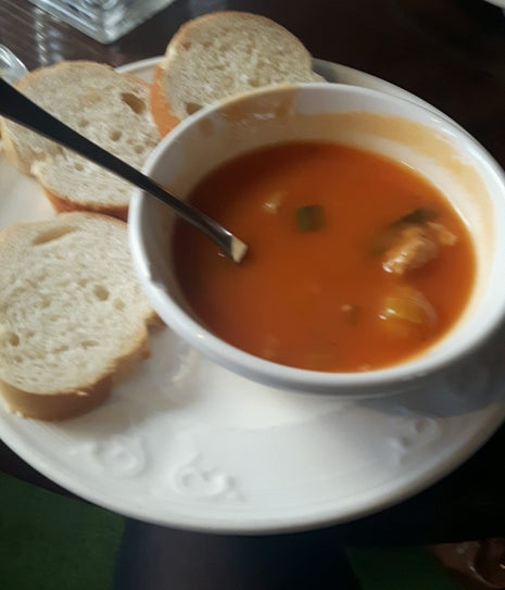 preston palace koffiecorner