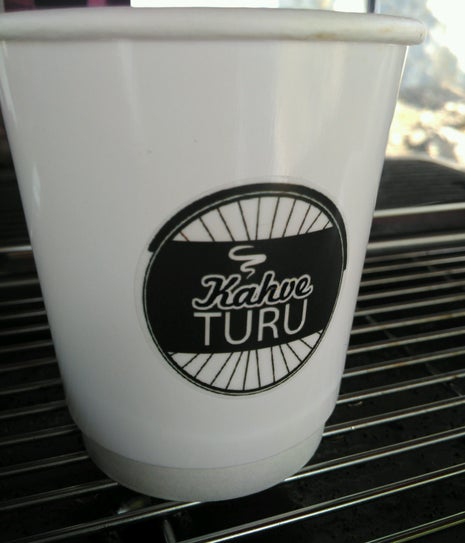 Kahve Turu