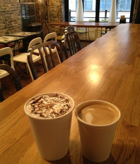 Café 232