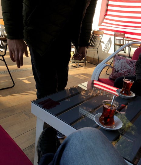 Nazar Unlu Mamüller