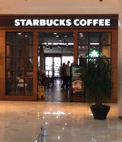 Starbucks