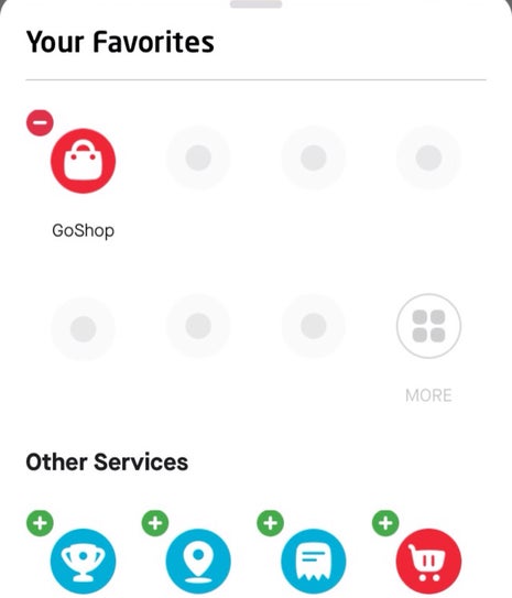 PICIICE Pondok Pinang