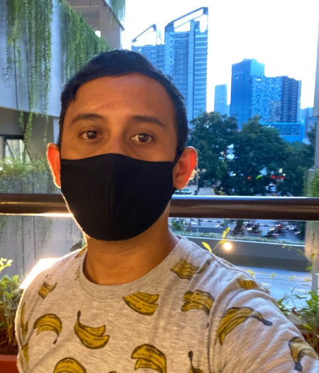 Damarlangit Coffee & Social