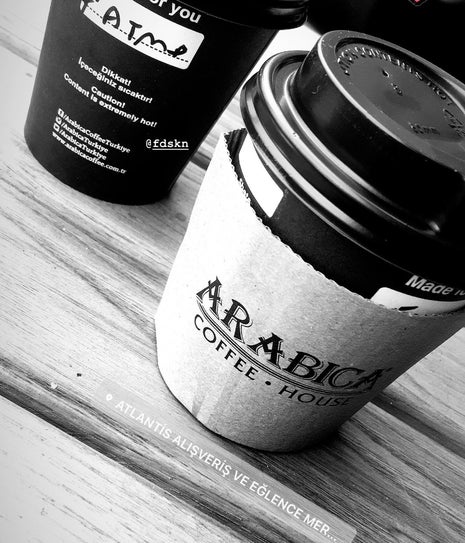 Arabica Coffee House