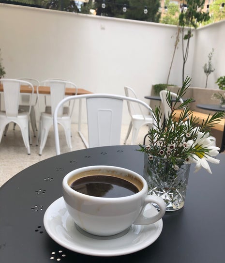 Story Coffee & Roastery