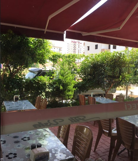 Zafer Başkanının kahvesi Koyuncu