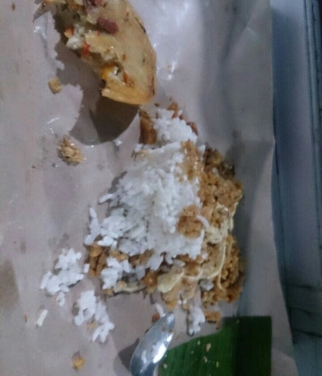 Warung Mak Cik