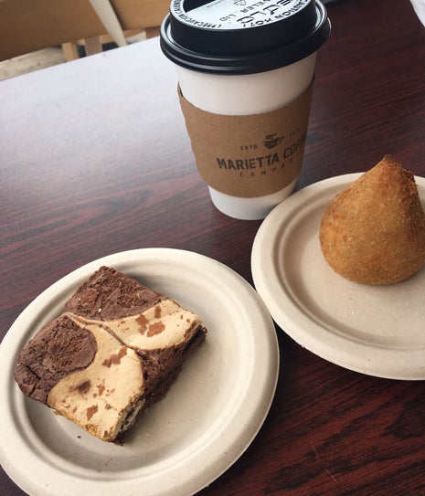 Marietta Coffee Company