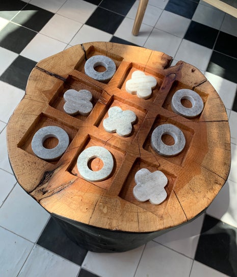 Land of a Thousand Hills Coffee