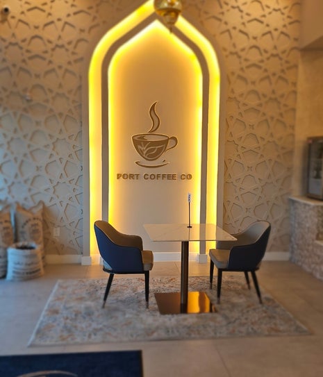 Port Coffee Co