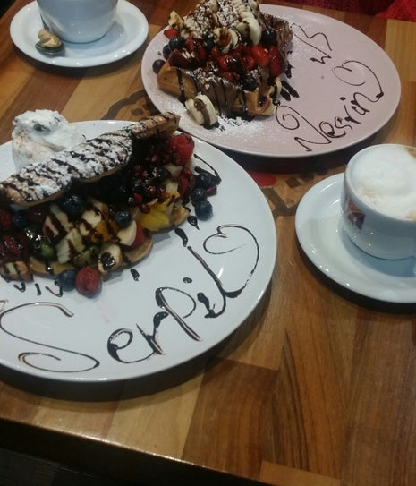 Waffle Brothers