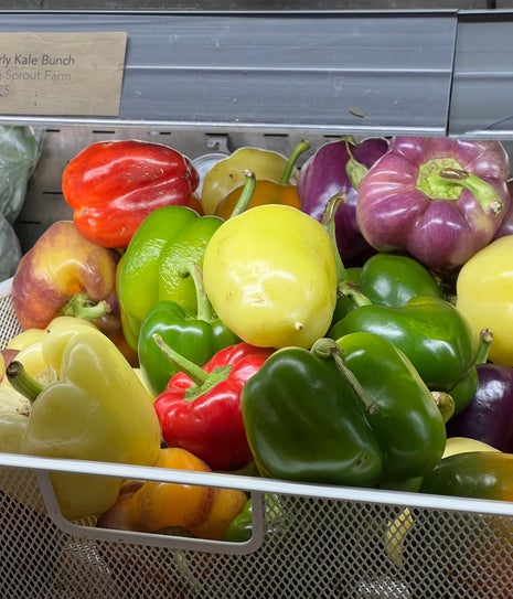 Mast Market