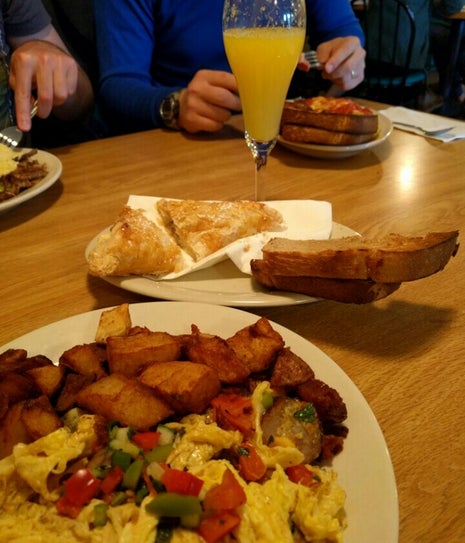Cafe Espresso of Dover