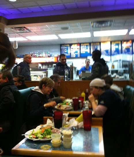 Court Deli