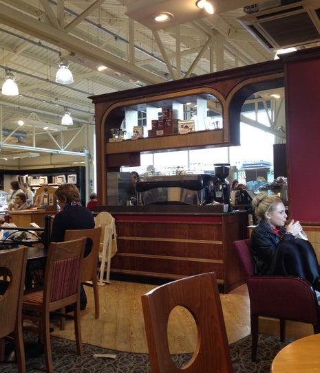 Costa Coffee