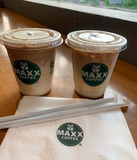 Maxx Coffee