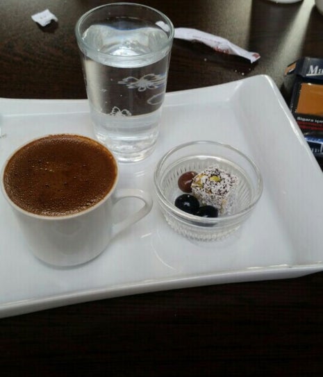 Kahve Şöleni