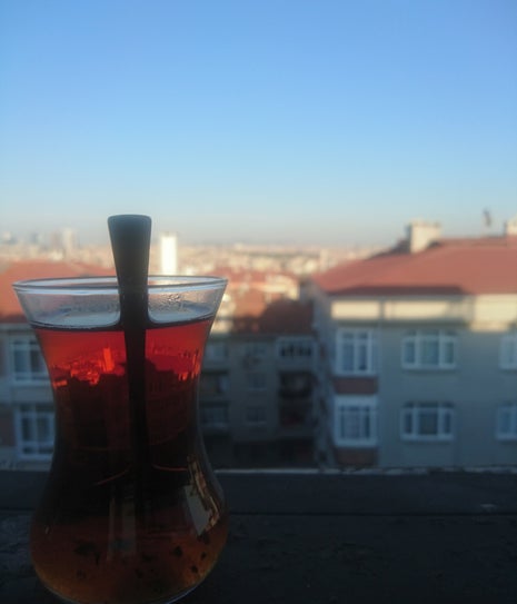 Çakır Cafe