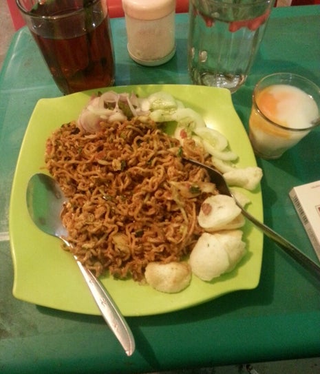Mie Aceh Maimun