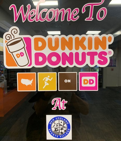 Dunkin’