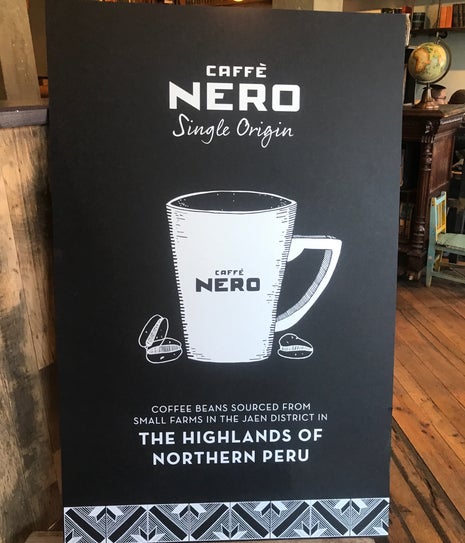 Caffè Nero