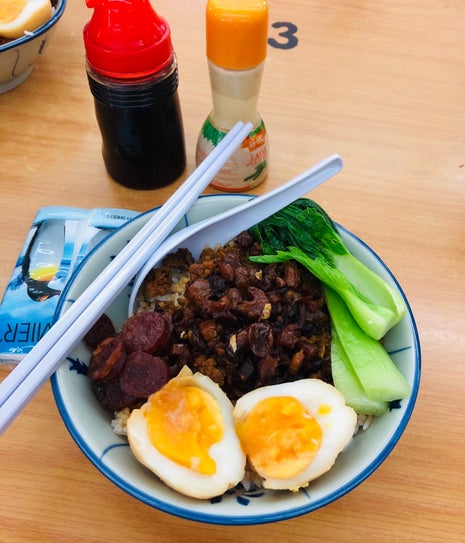 Thong Kee Cafe Glenmarie