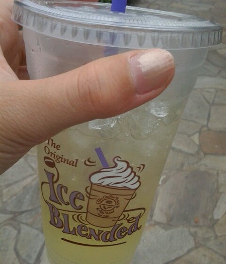 The Coffee Bean & Tea Leaf