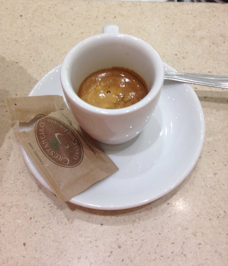 Crestanello Gran Caffé Italiano