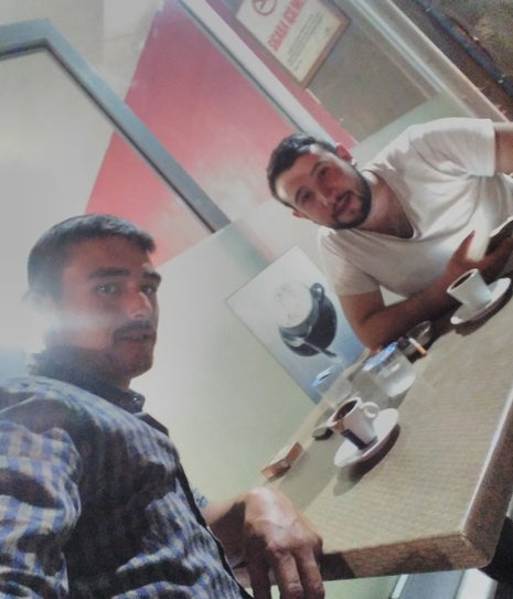 Cafe Arena