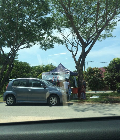 Ice Coffee Brotherhood