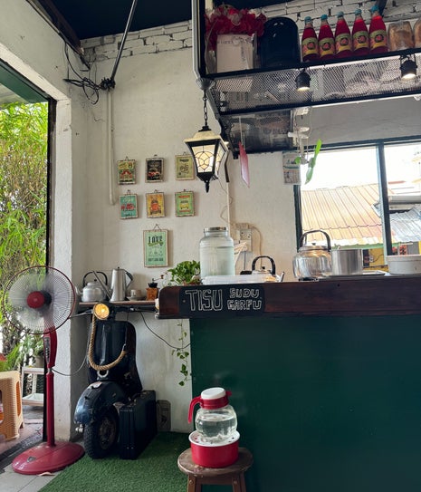 Bolton Kopitiam
