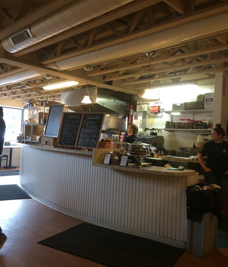 Port City Sandwich Co