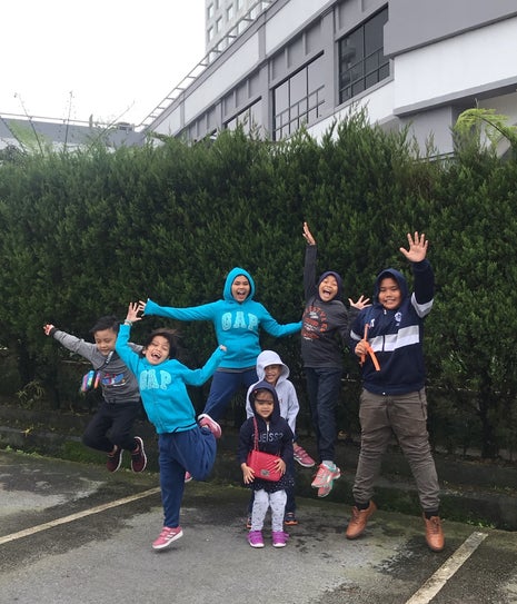 The Coffee Bean & Tea Leaf