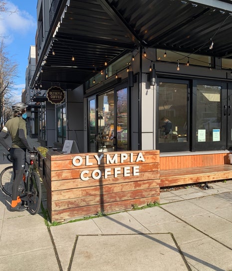 Olympia Coffee
