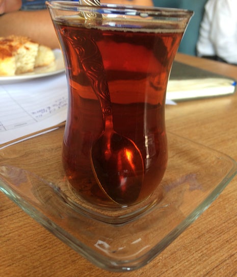 Mila Simit Sarayı