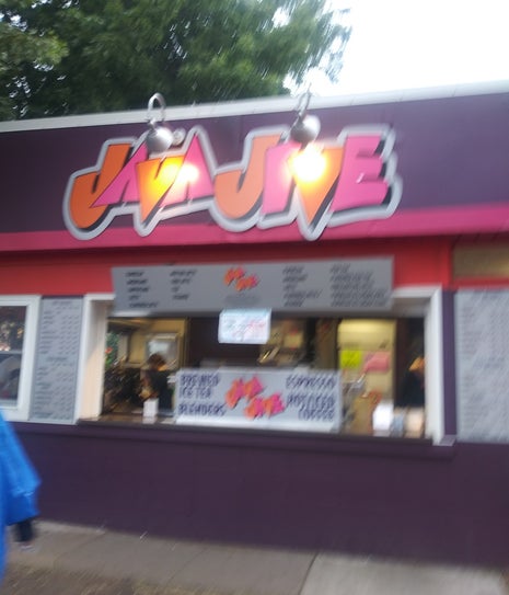 Java Jive