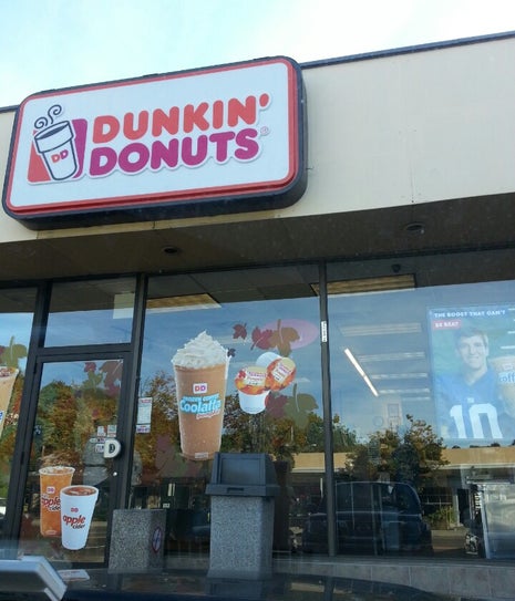 Dunkin'
