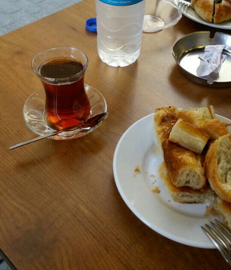 Merdane Unlu Mamülleri