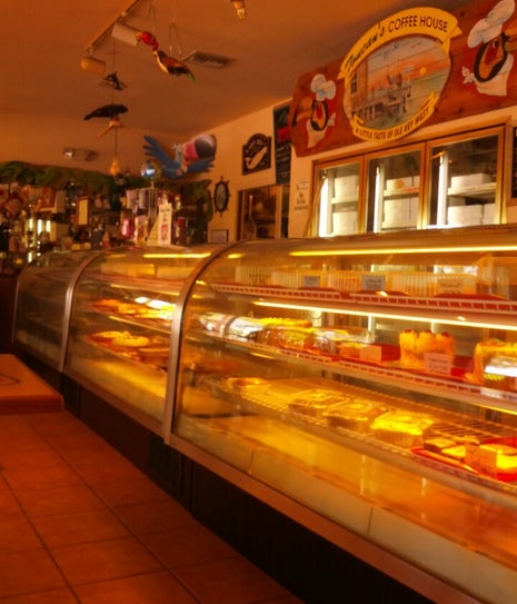 Toucan's Coffee House